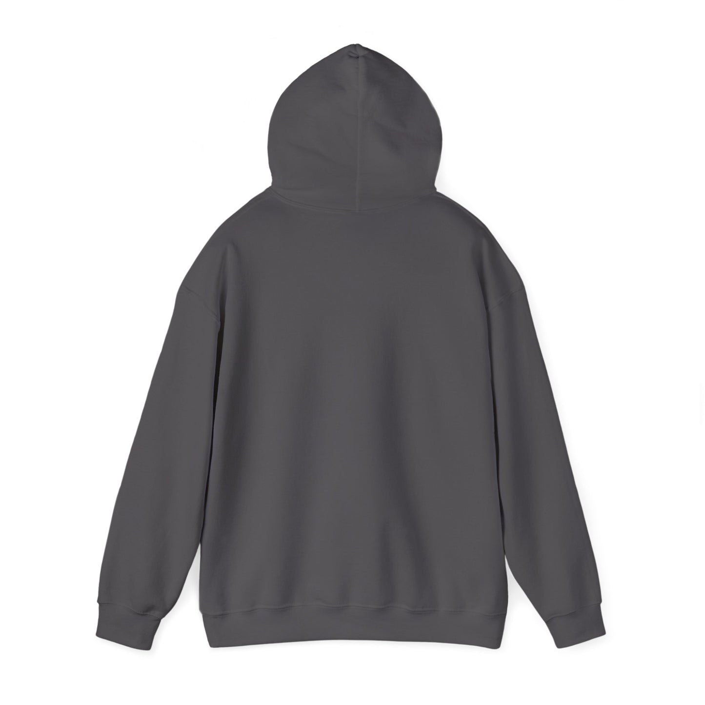 Cozy Craft Coven Logo Unisex Hooded Sweatshirt
