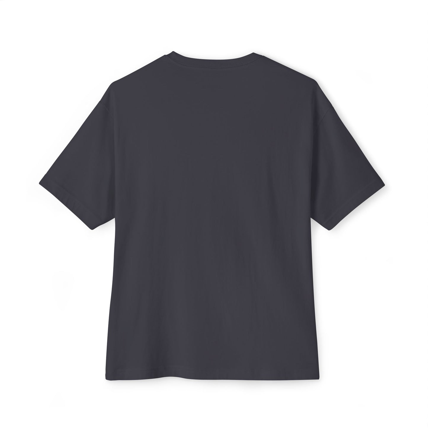 Cozy Craft Coven Logo Oversized Boxy Tee