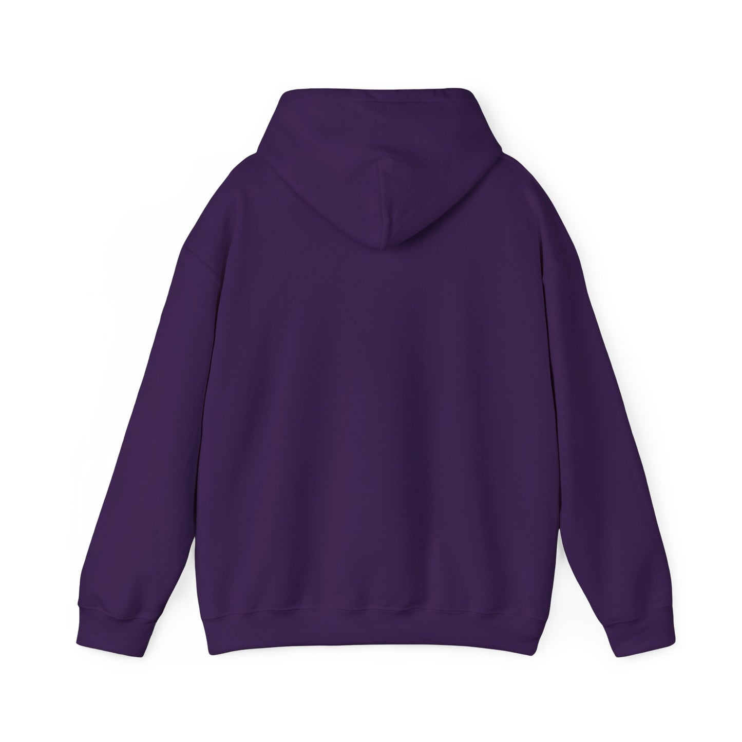 Cozy Craft Coven Logo Unisex Hooded Sweatshirt