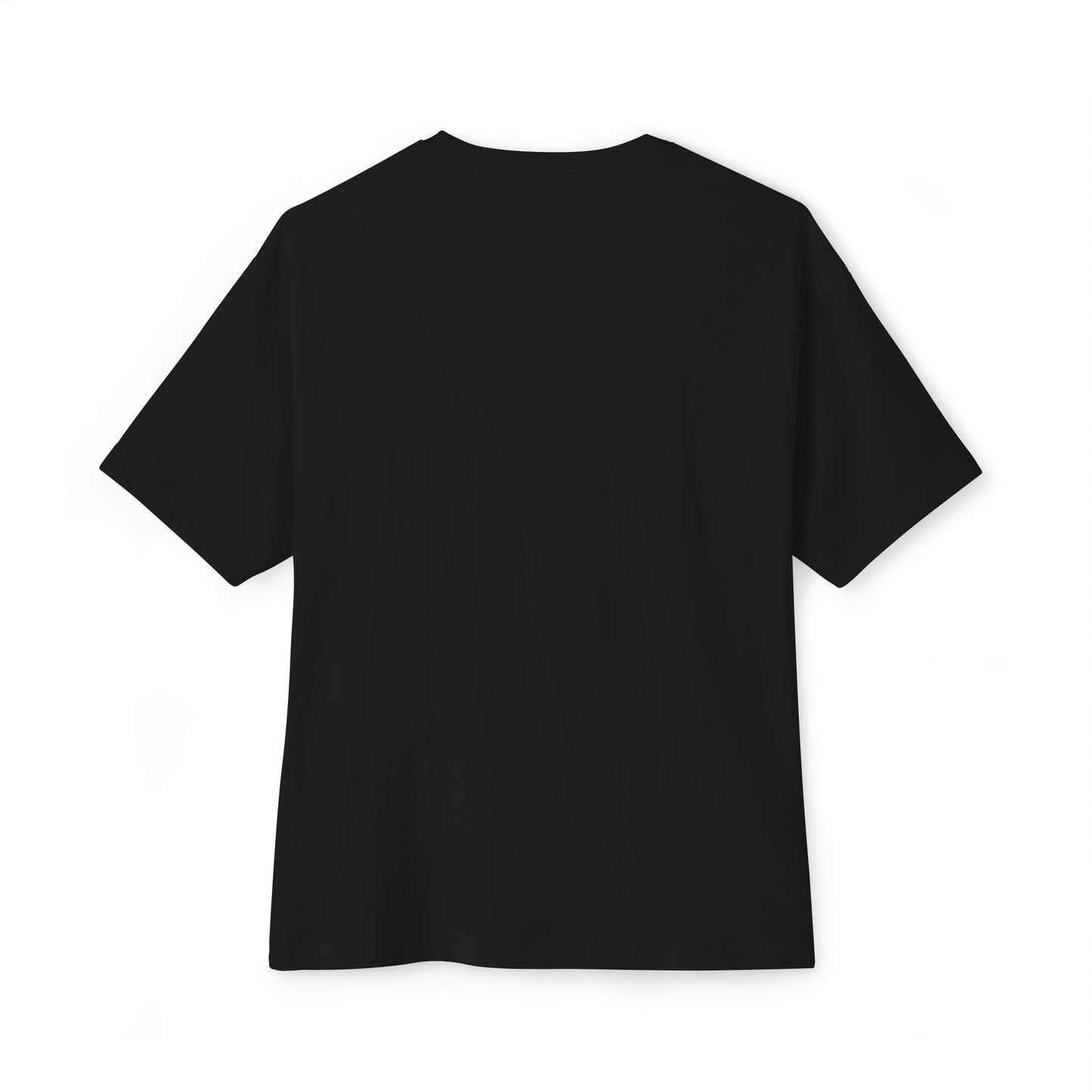 Cozy Craft Coven Logo Oversized Boxy Tee