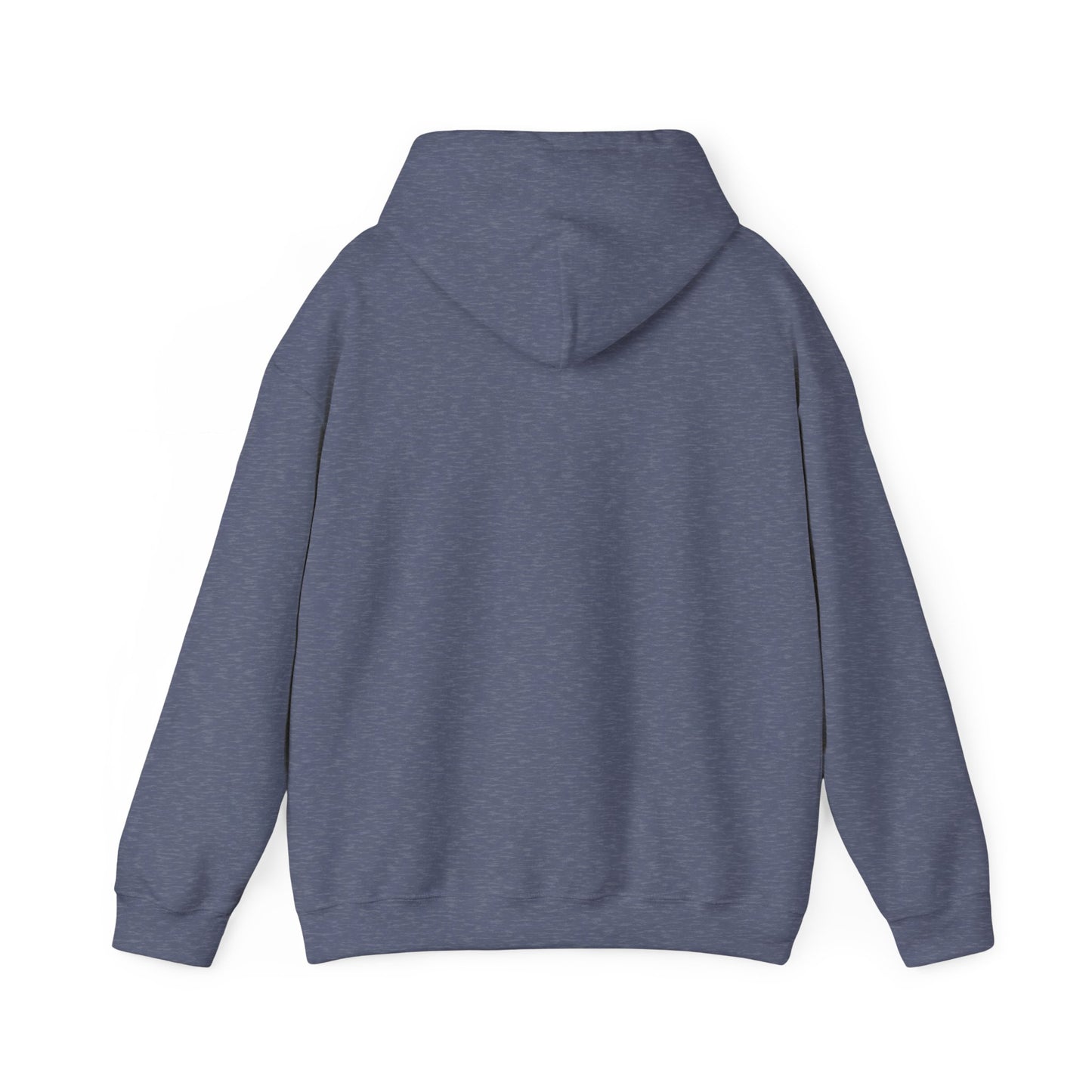 Cozy Craft Coven Logo Unisex Hooded Sweatshirt
