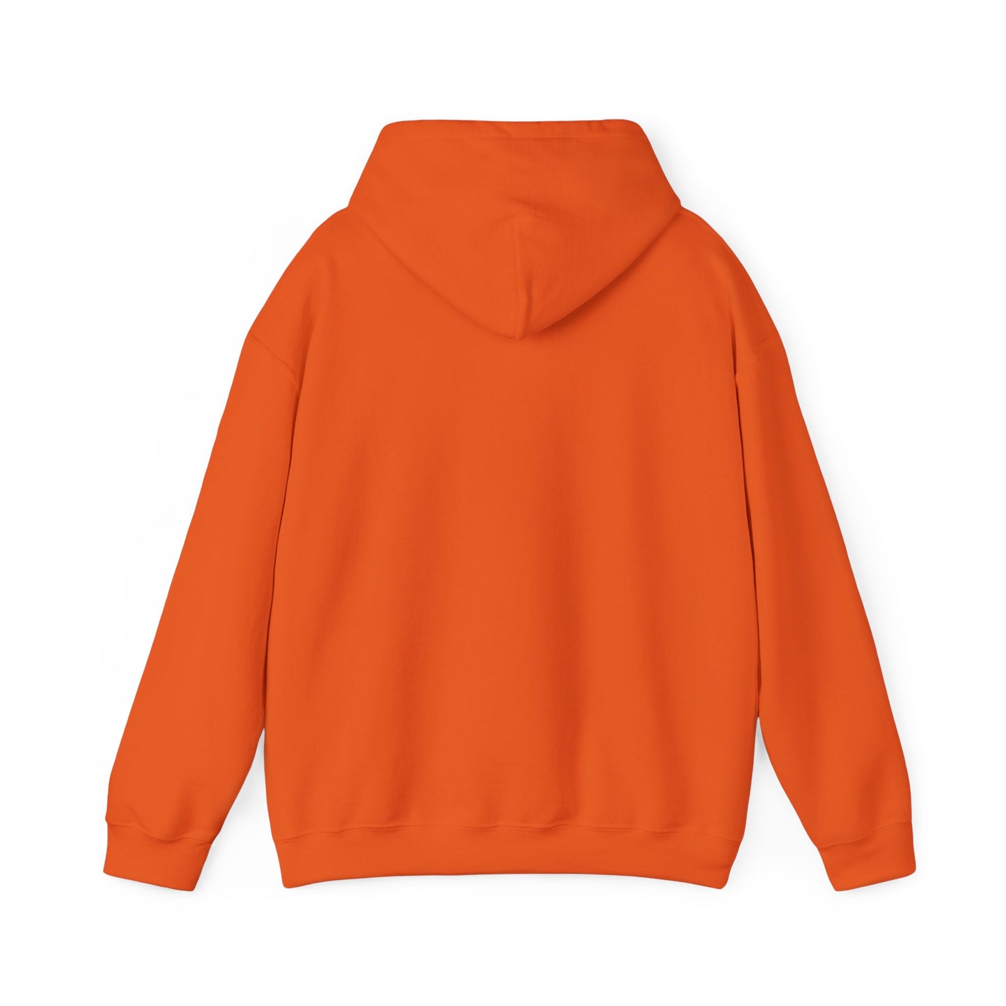 Cozy Craft Coven Logo Unisex Hooded Sweatshirt