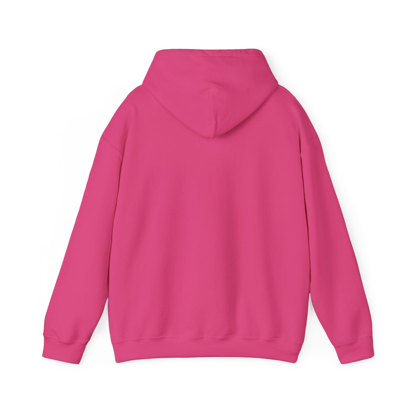 Cozy Craft Coven Logo Unisex Hooded Sweatshirt