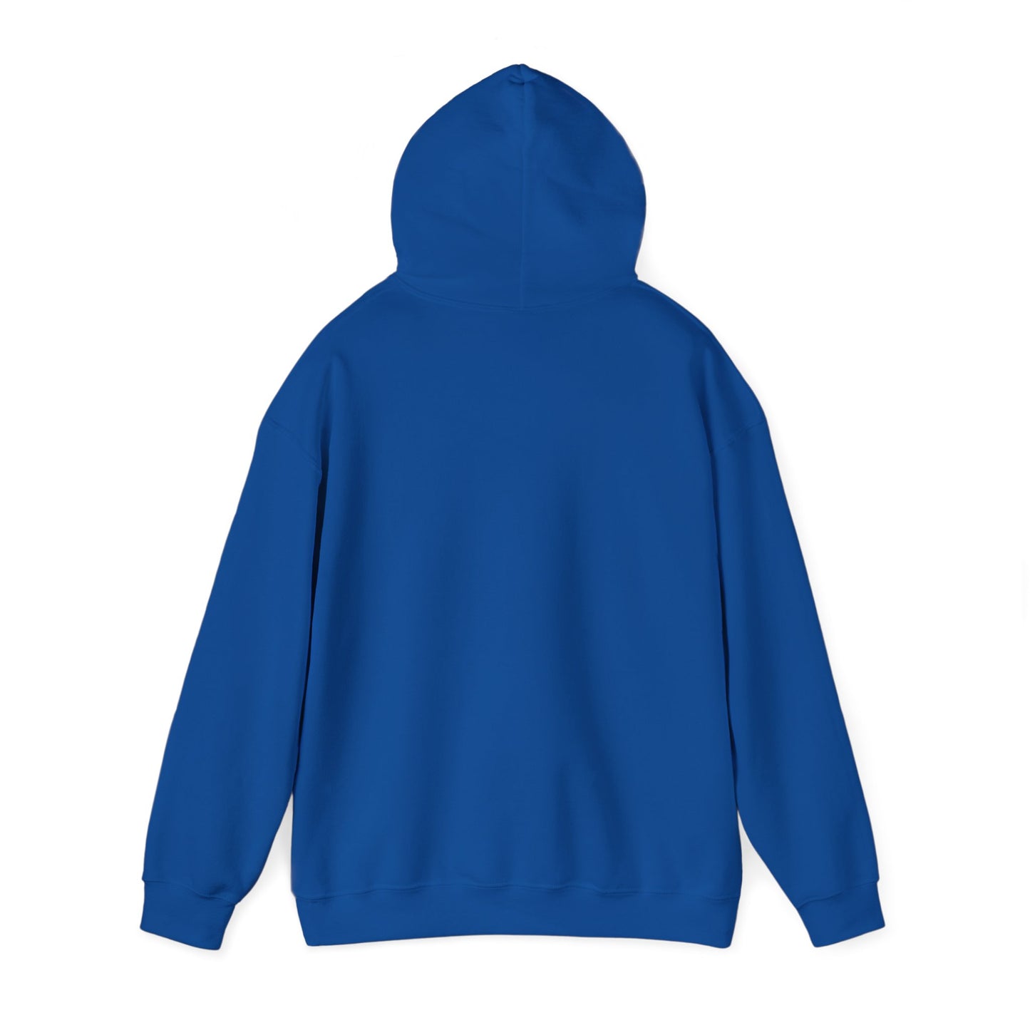 Cozy Craft Coven Logo Unisex Hooded Sweatshirt