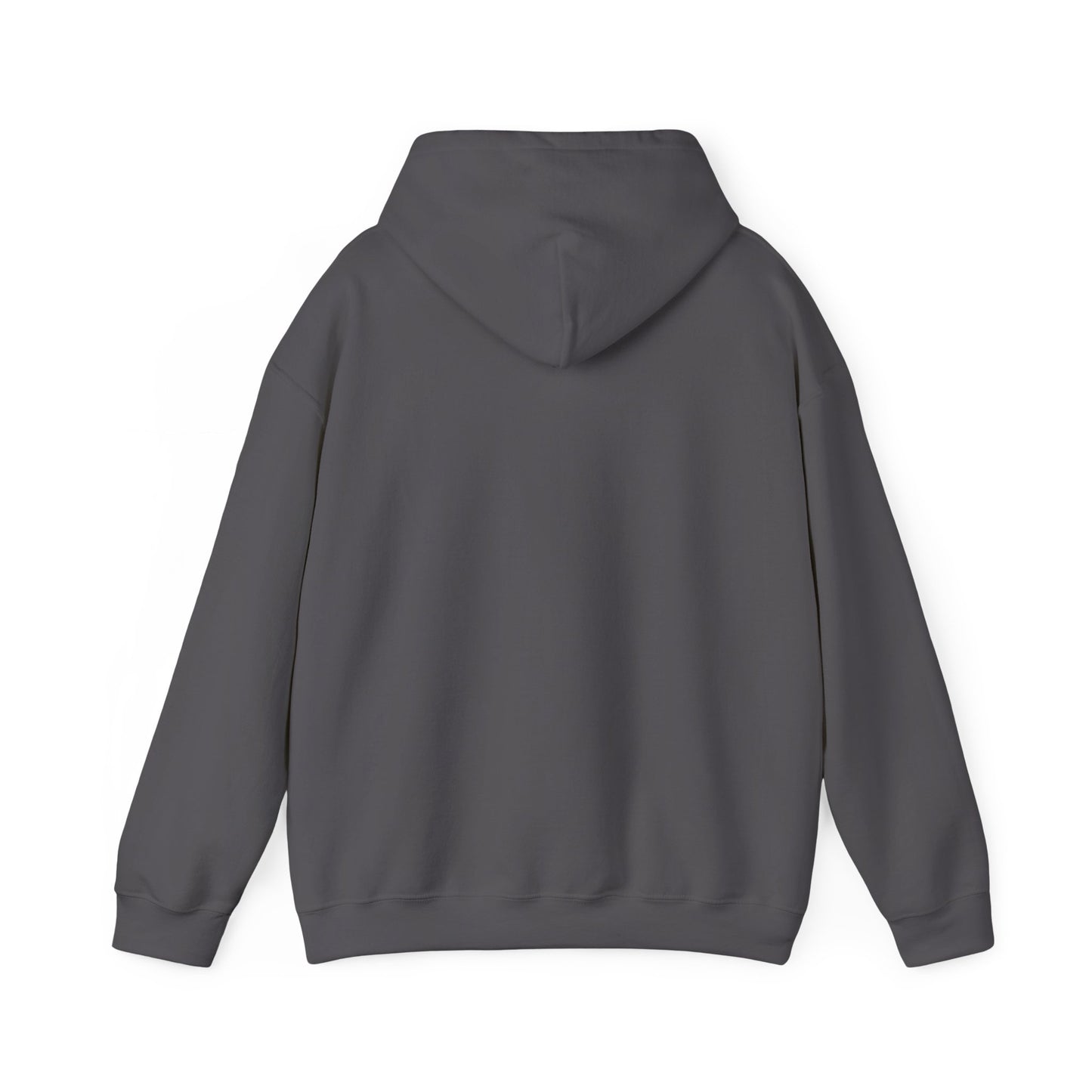 Cozy Craft Coven Logo Unisex Hooded Sweatshirt
