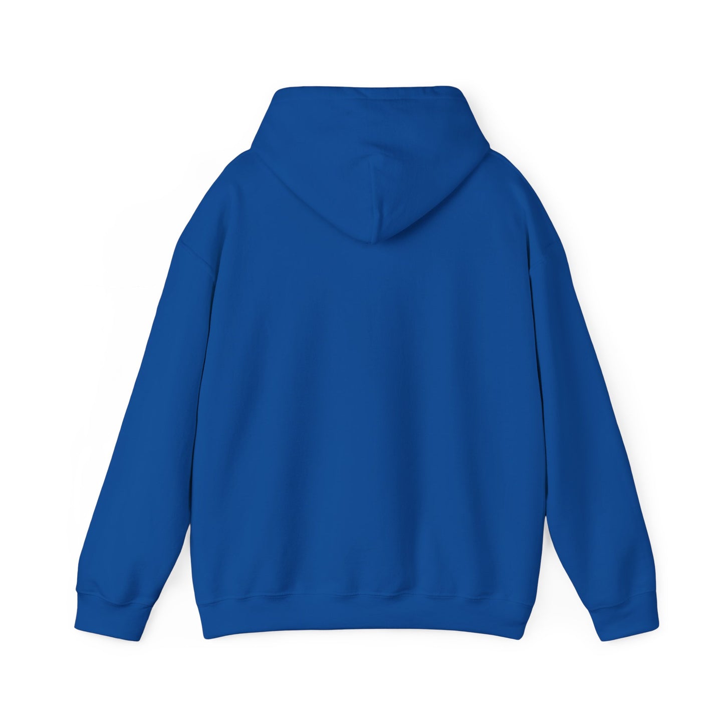 Cozy Craft Coven Logo Unisex Hooded Sweatshirt