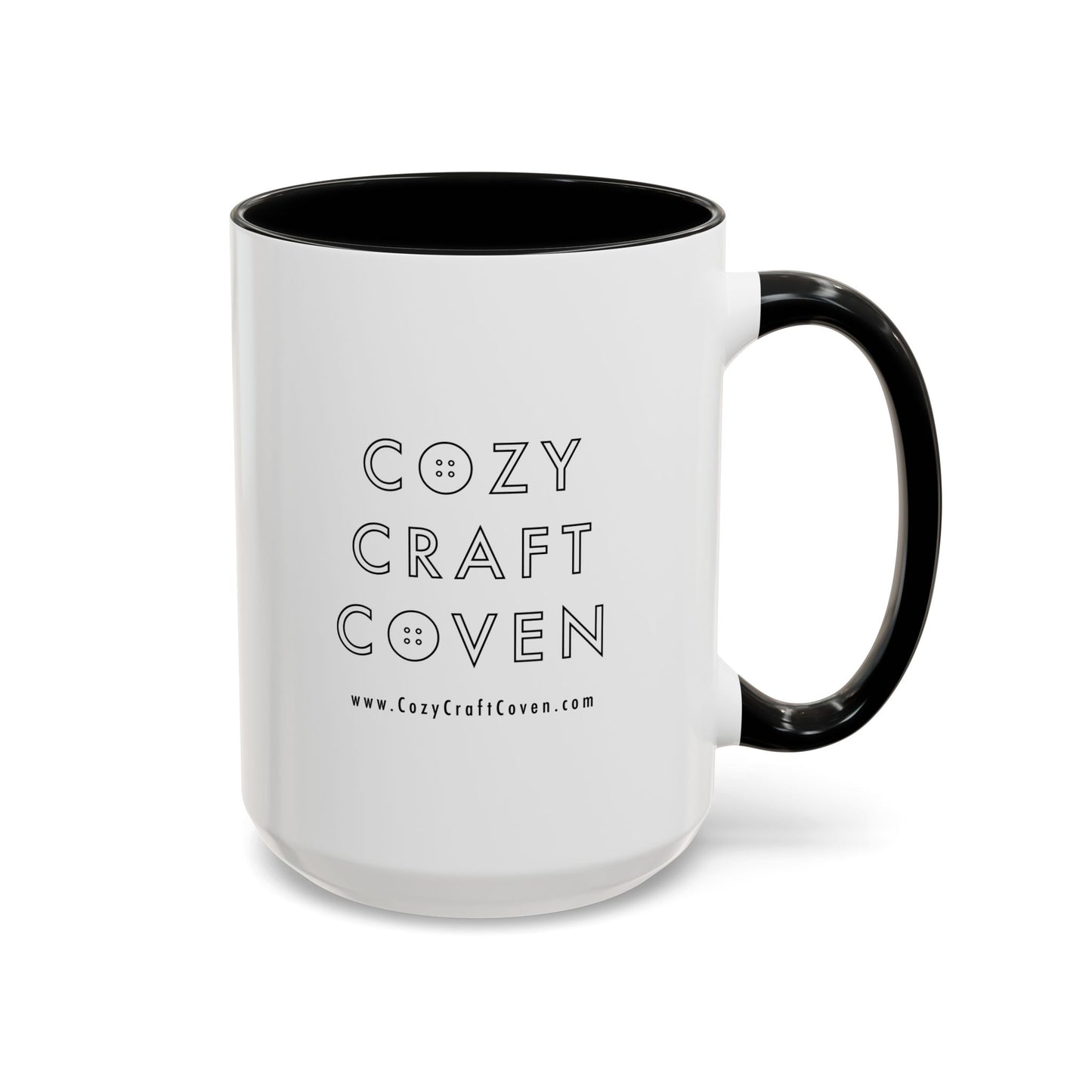 Death Snail Coffee Mug - Whimsical Snail Design - Perfect Gift for the Spooky and Macabre