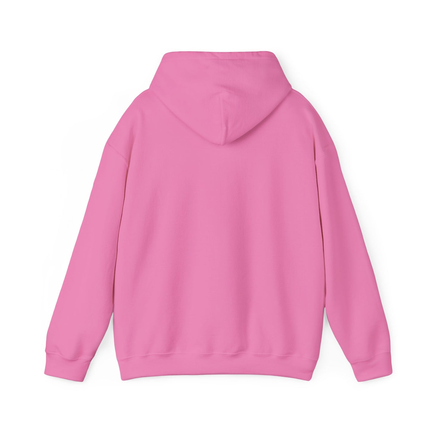 Cozy Craft Coven Logo Unisex Hooded Sweatshirt