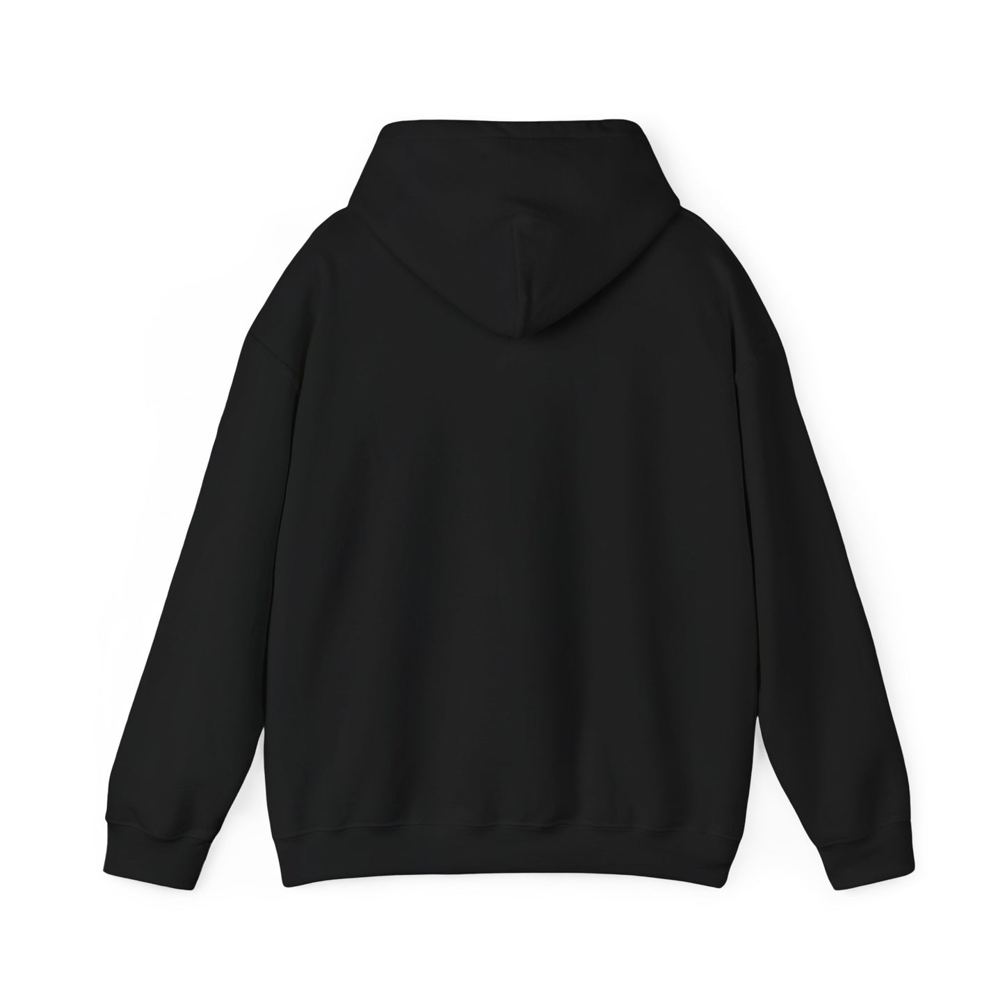 Cozy Craft Coven Logo Unisex Hooded Sweatshirt