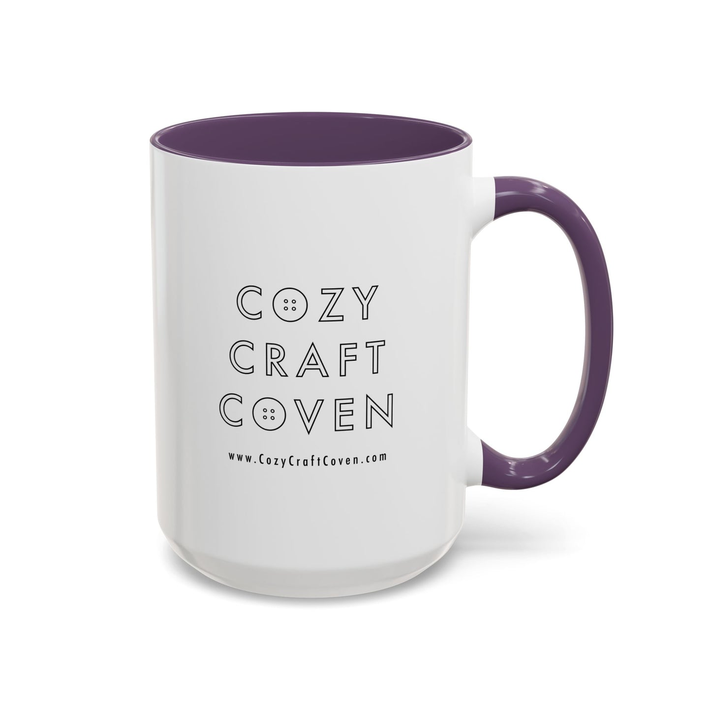Death Snail Coffee Mug - Whimsical Snail Design - Perfect Gift for the Spooky and Macabre