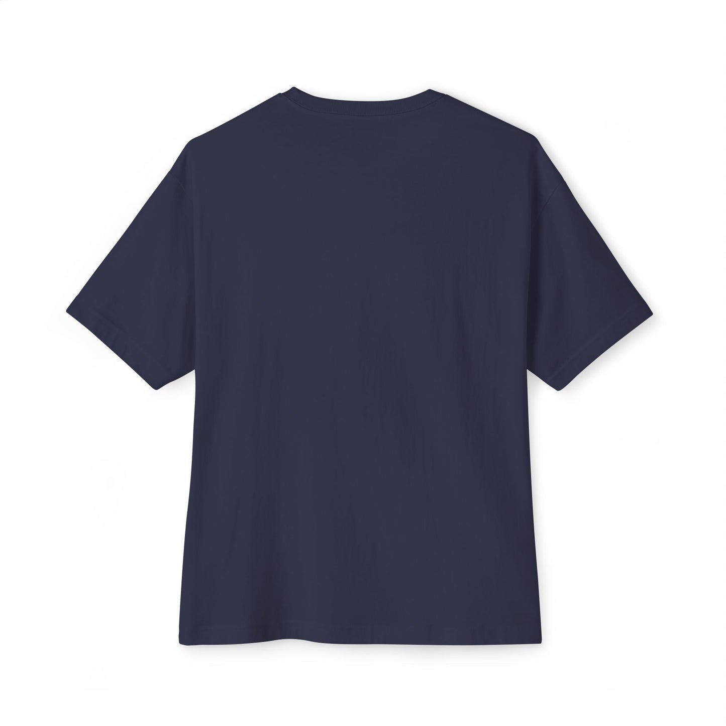 Cozy Craft Coven Logo Oversized Boxy Tee