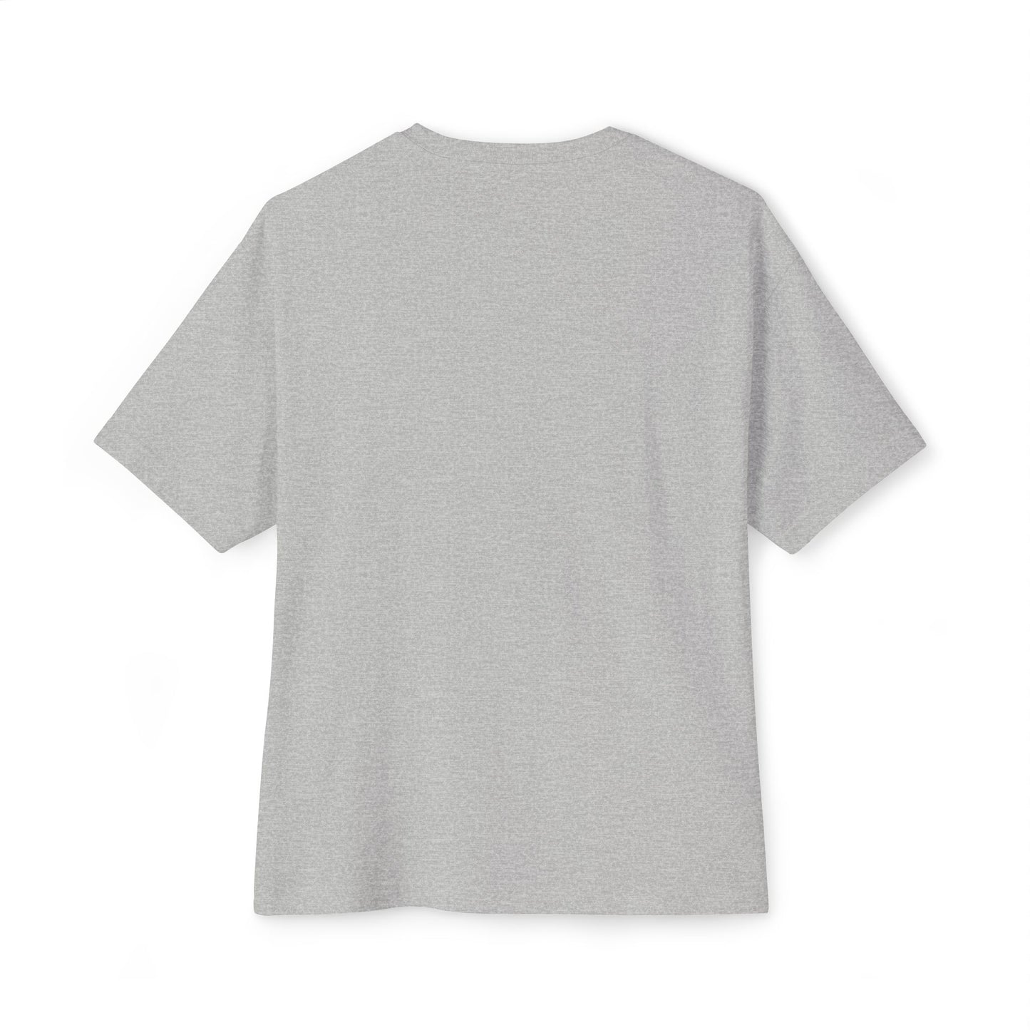 Cozy Craft Coven Logo Oversized Boxy Tee