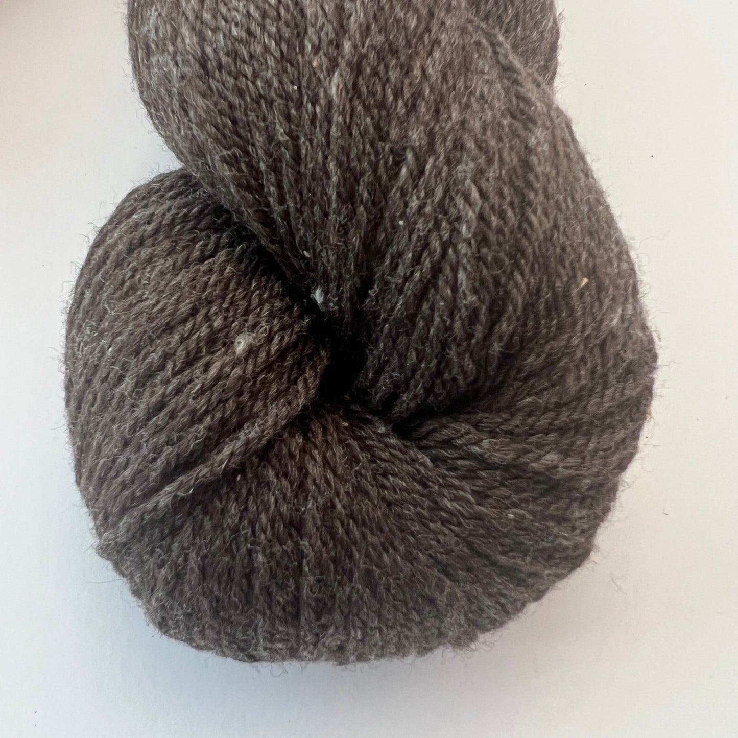 Limited Edition DK Undyed Cormo - 225 yds/100 grams