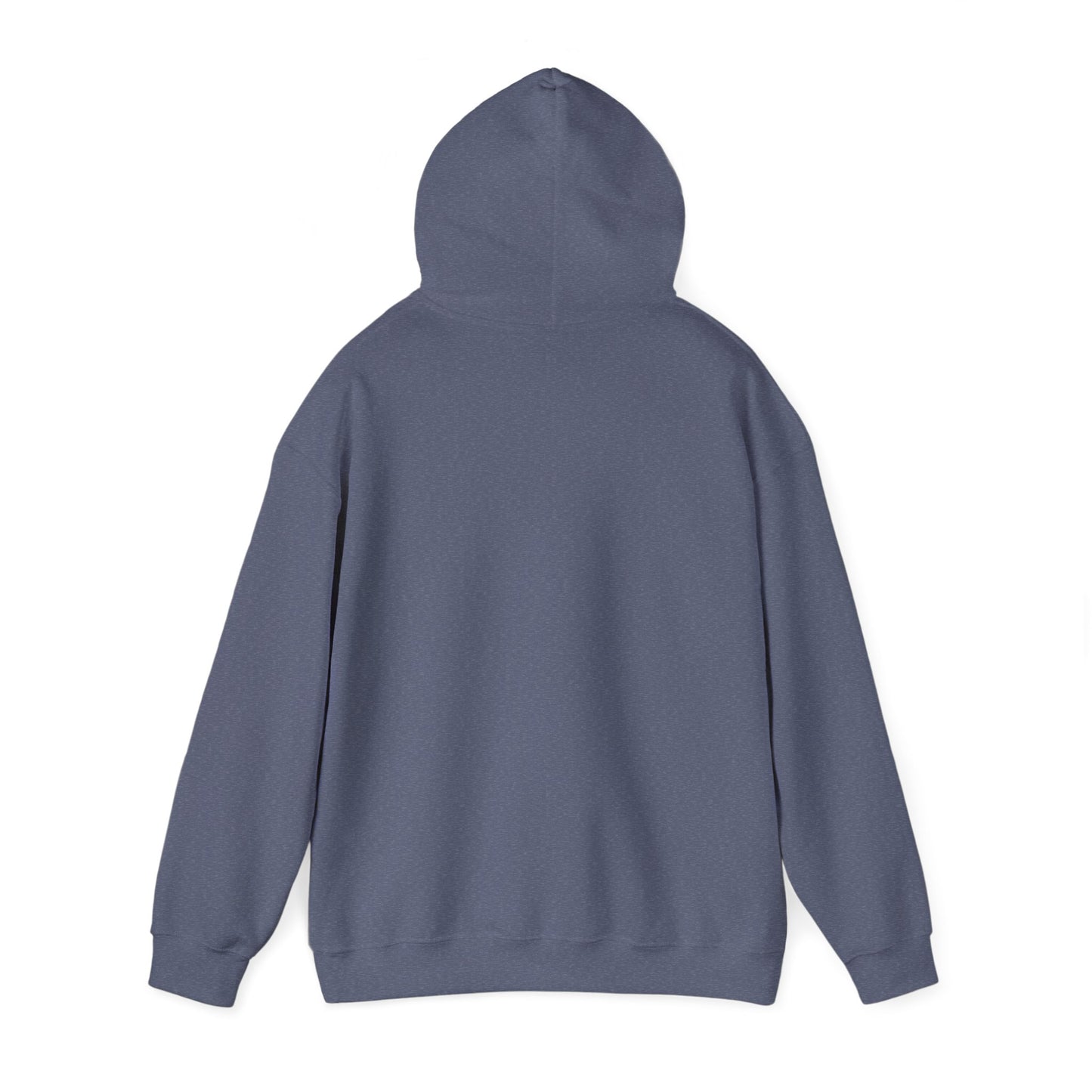 Cozy Craft Coven Logo Unisex Hooded Sweatshirt