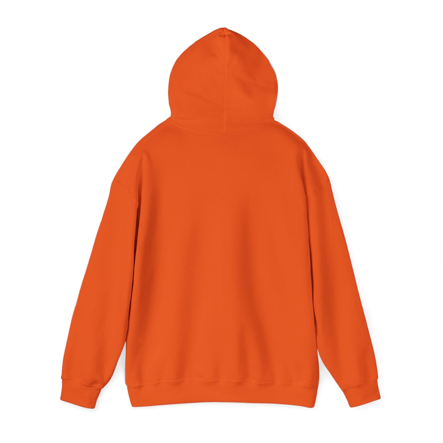 Cozy Craft Coven Logo Unisex Hooded Sweatshirt