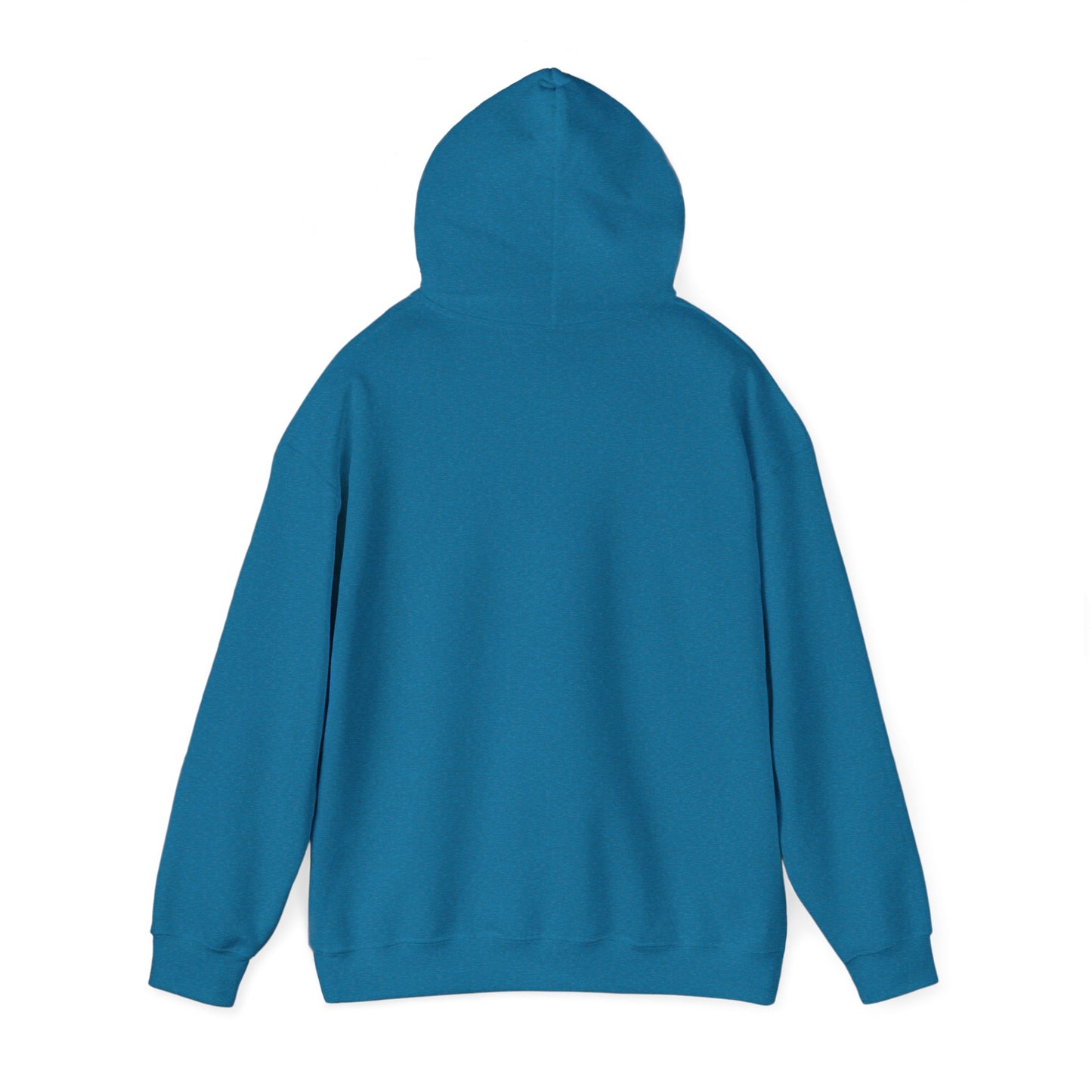 Cozy Craft Coven Logo Unisex Hooded Sweatshirt