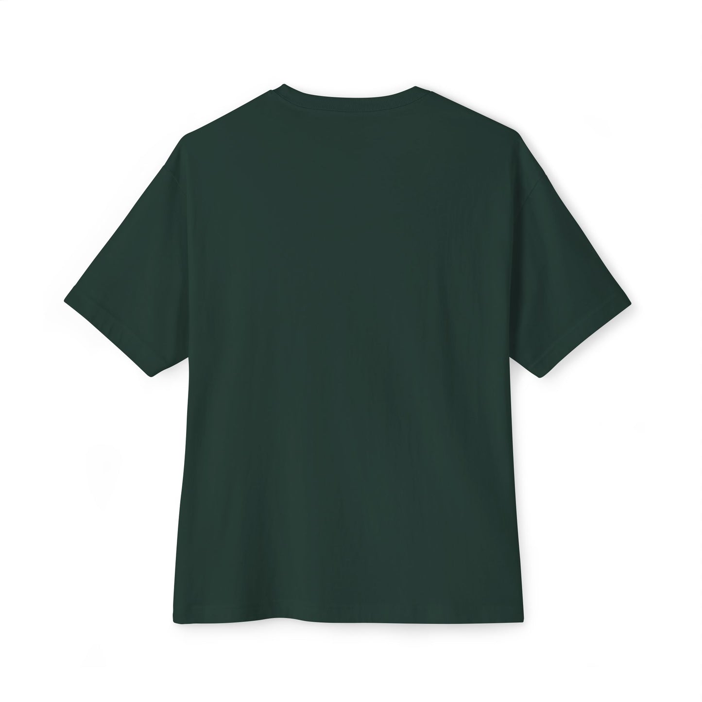 Cozy Craft Coven Logo Oversized Boxy Tee