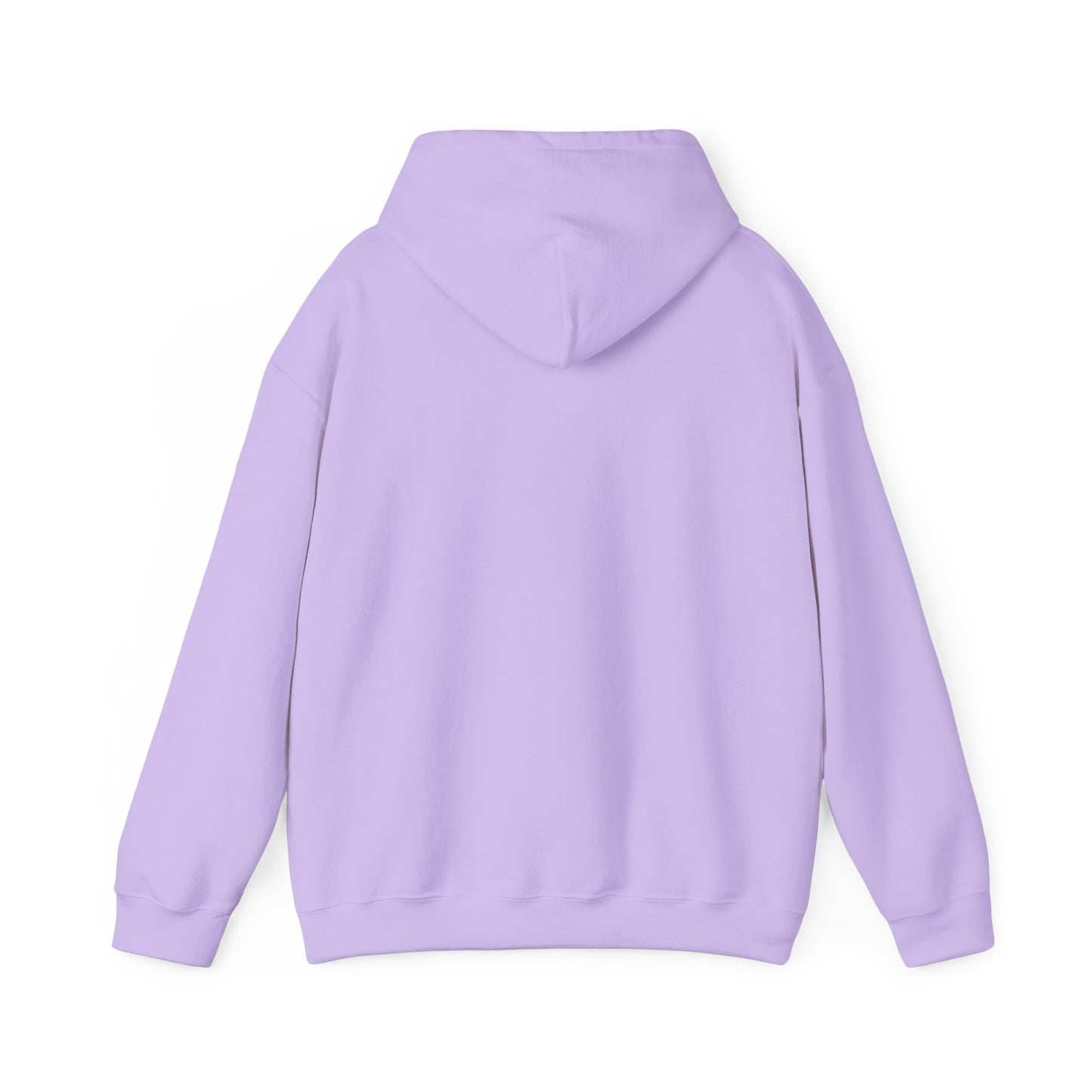 Cozy Craft Coven Logo Unisex Hooded Sweatshirt