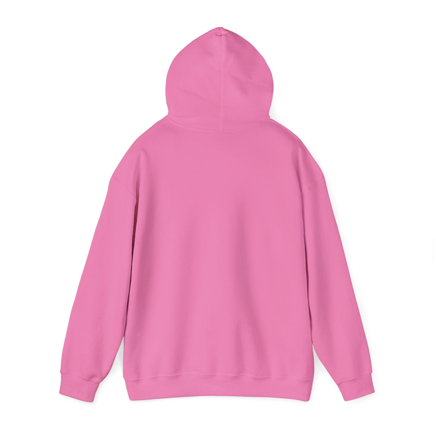 Cozy Craft Coven Logo Unisex Hooded Sweatshirt