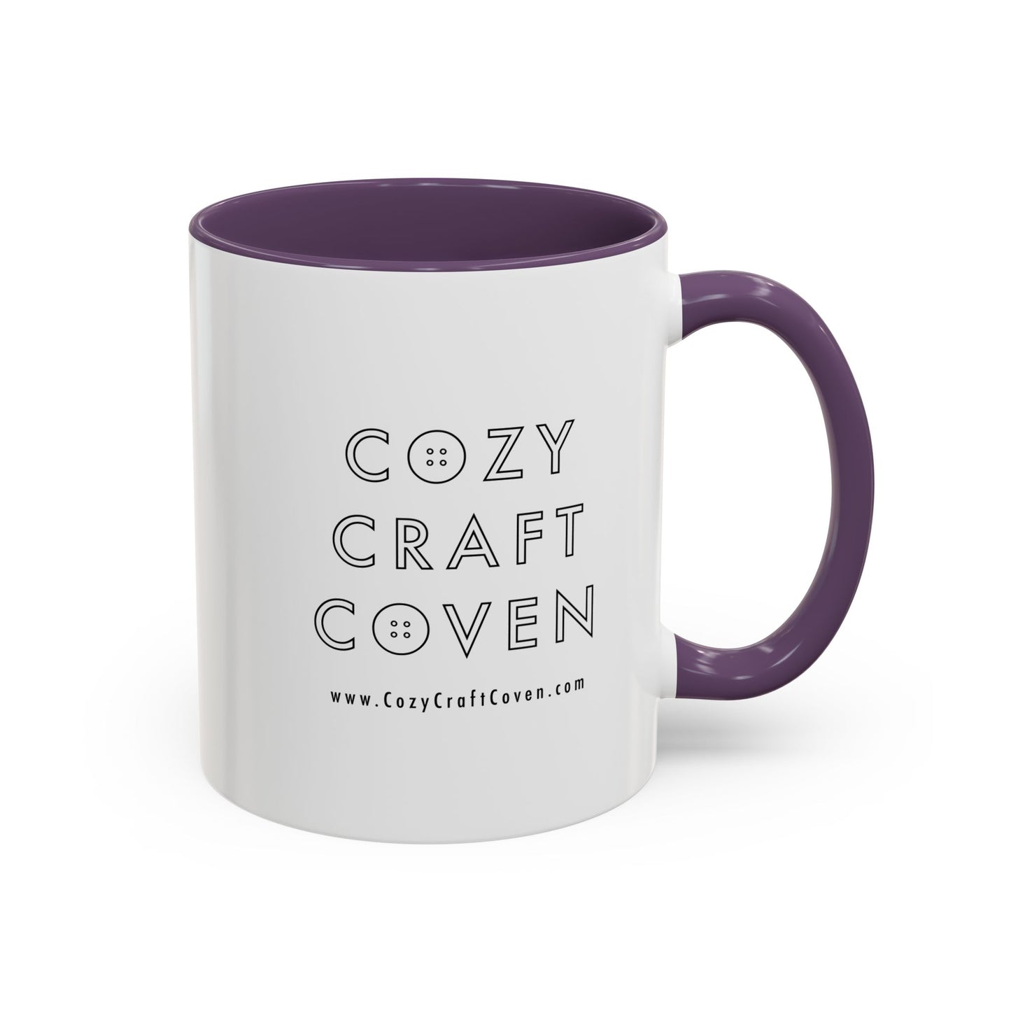 Death Snail Coffee Mug - Whimsical Snail Design - Perfect Gift for the Spooky and Macabre