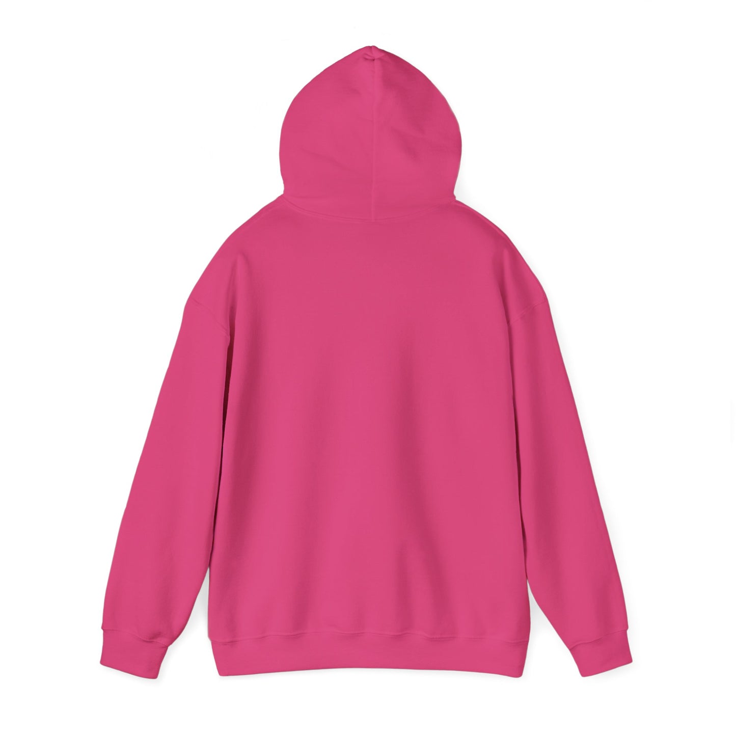 Cozy Craft Coven Logo Unisex Hooded Sweatshirt