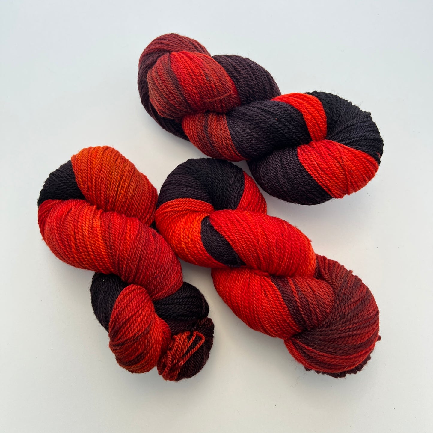 Vamp - Limited Edition Sock Cormo - 375 yds/100 grams