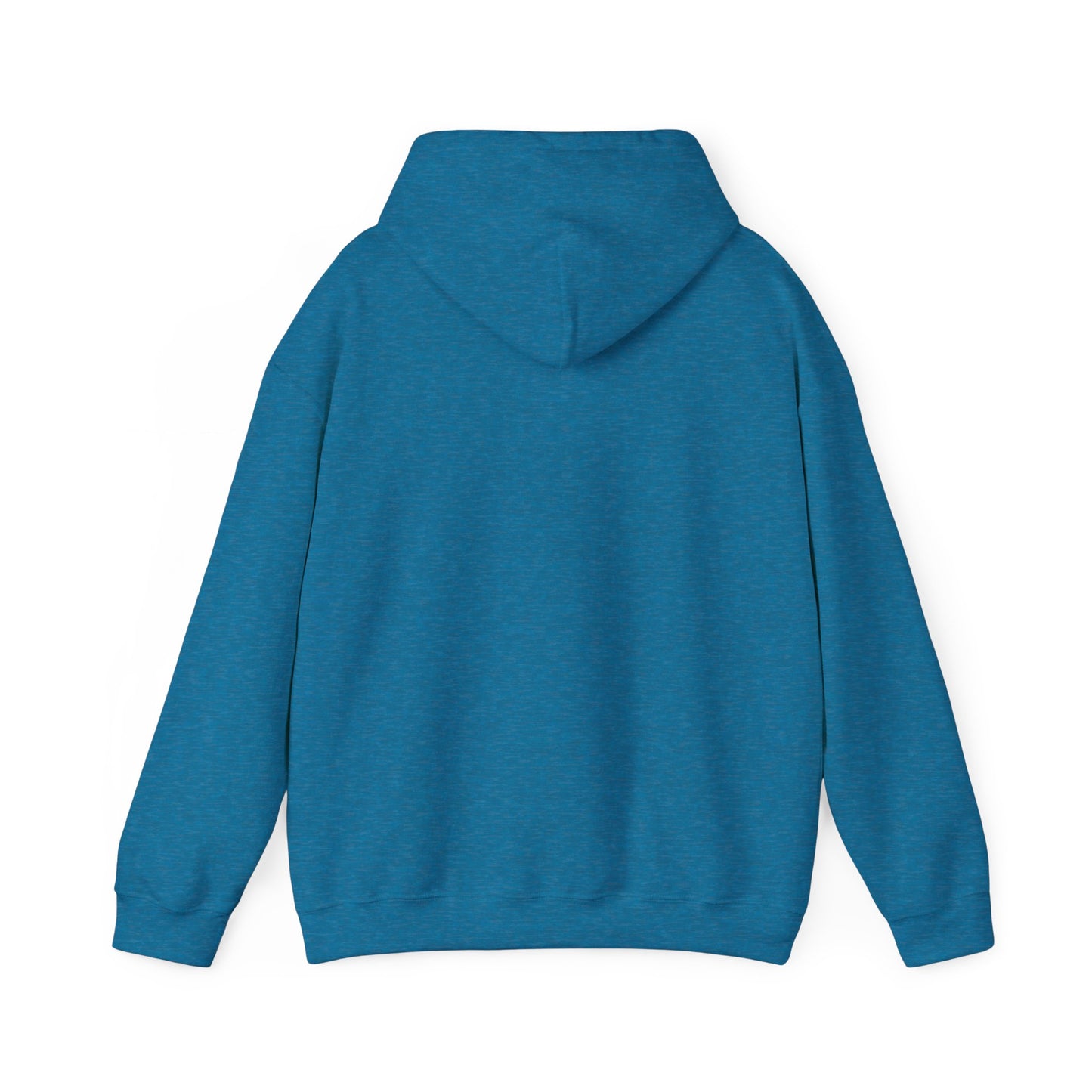 Cozy Craft Coven Logo Unisex Hooded Sweatshirt