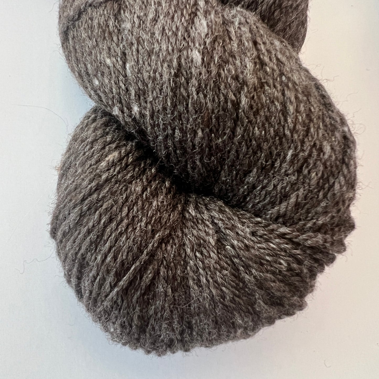 Limited Edition DK Undyed Cormo - 225 yds/100 grams