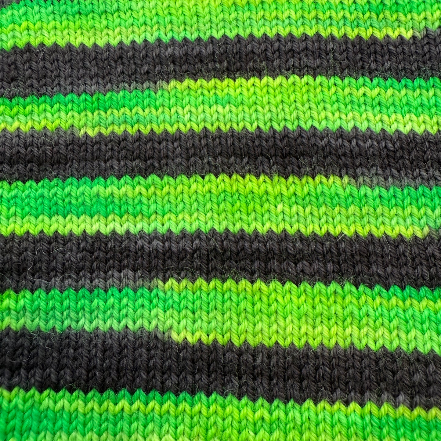 Self-Striping Sock Yarn - Hex