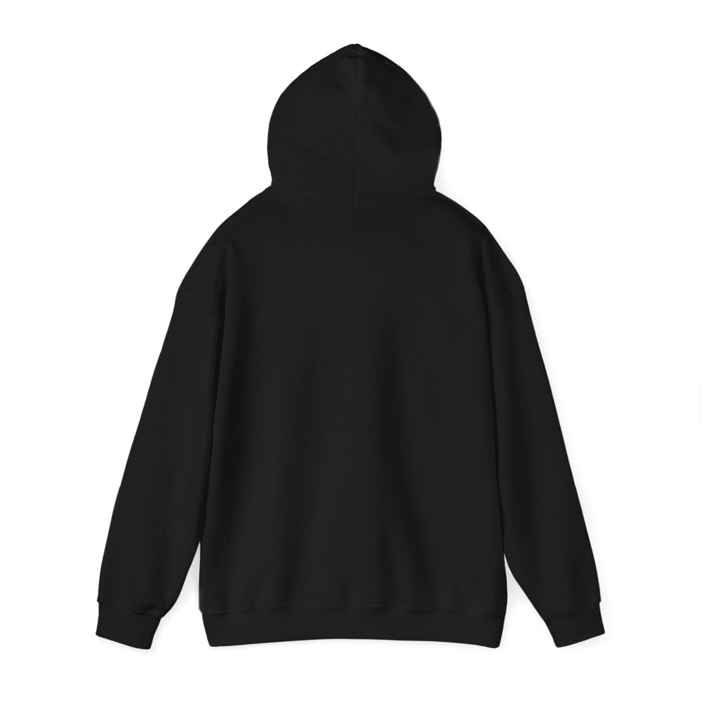 Cozy Craft Coven Logo Unisex Hooded Sweatshirt