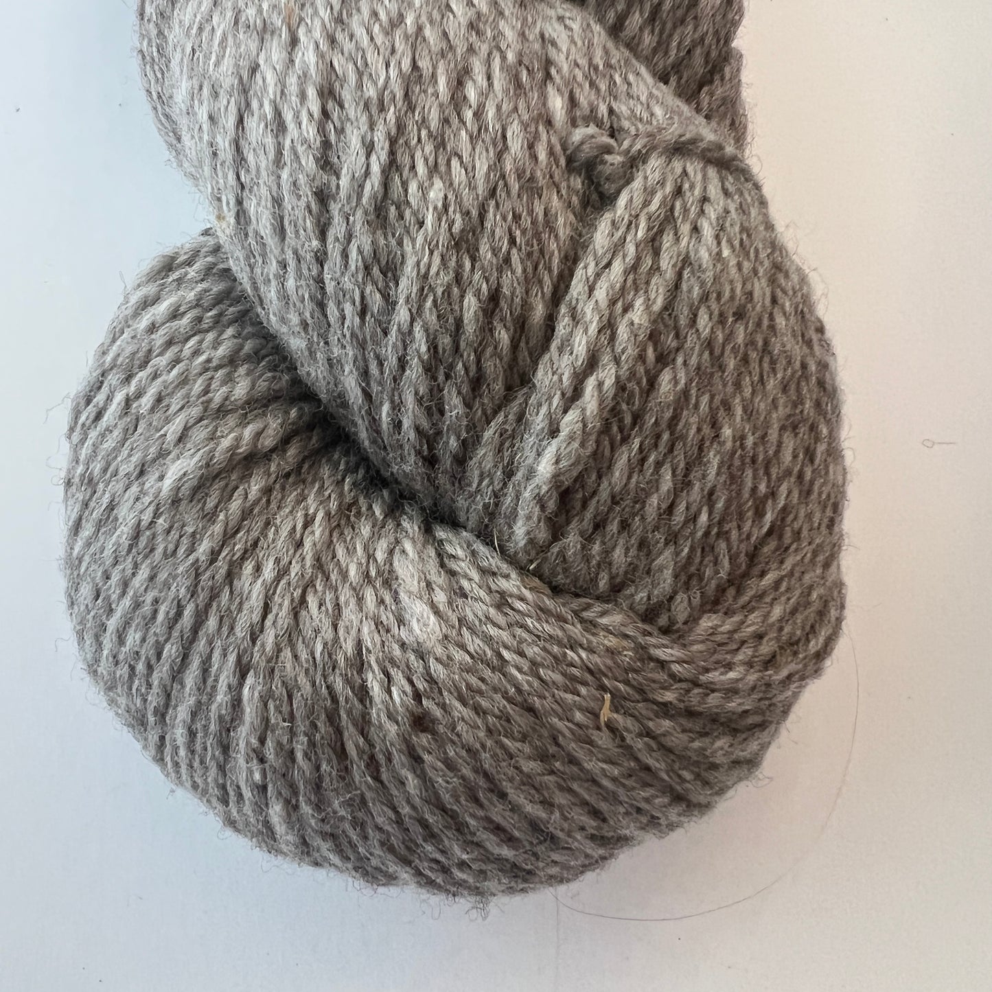 Limited Edition DK Undyed Cormo - 225 yds/100 grams