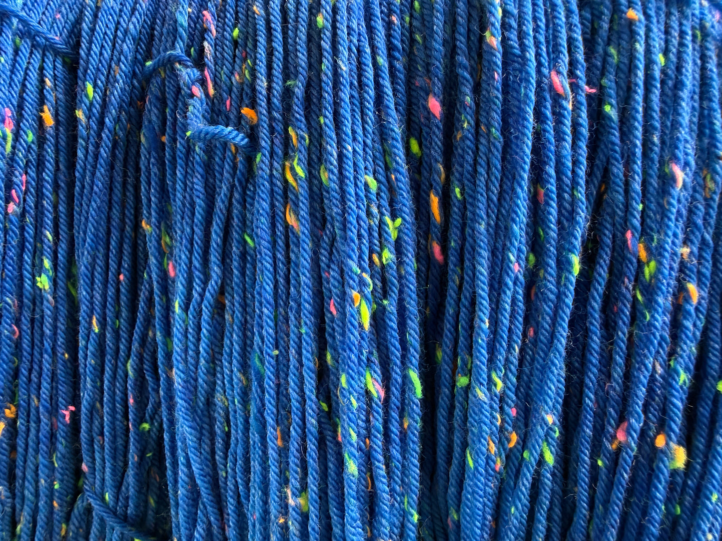 Pop Rocks DK - Sapphire