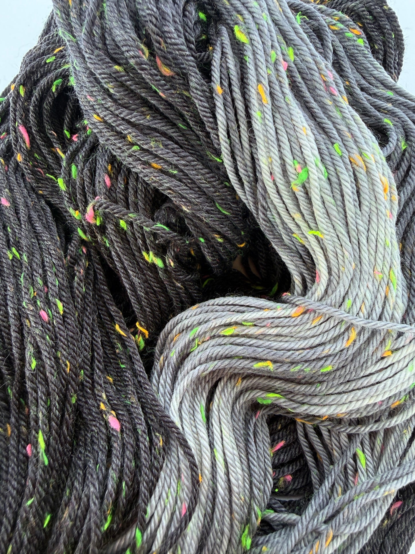 Pop Rocks DK - Smoke