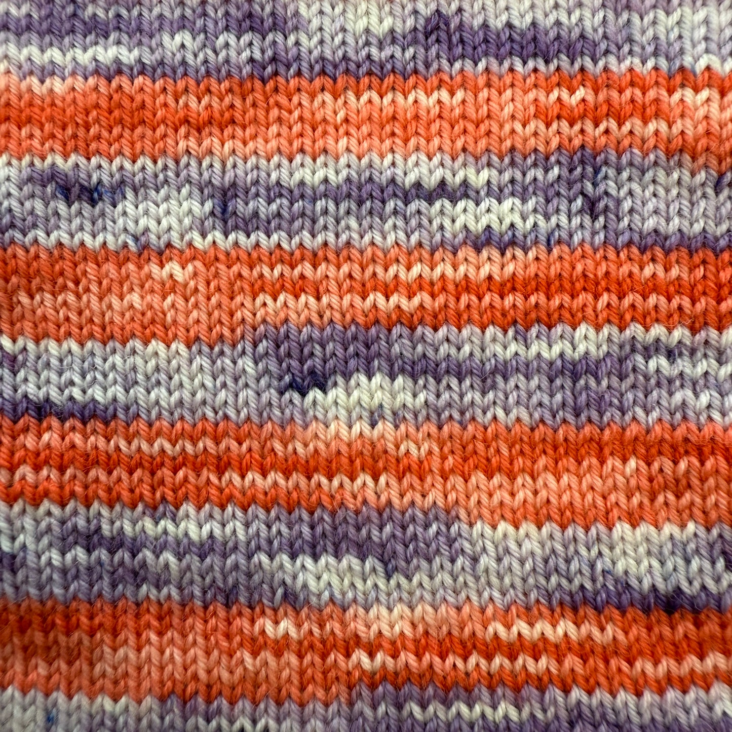 Self-Striping Sock Yarn - Incantation