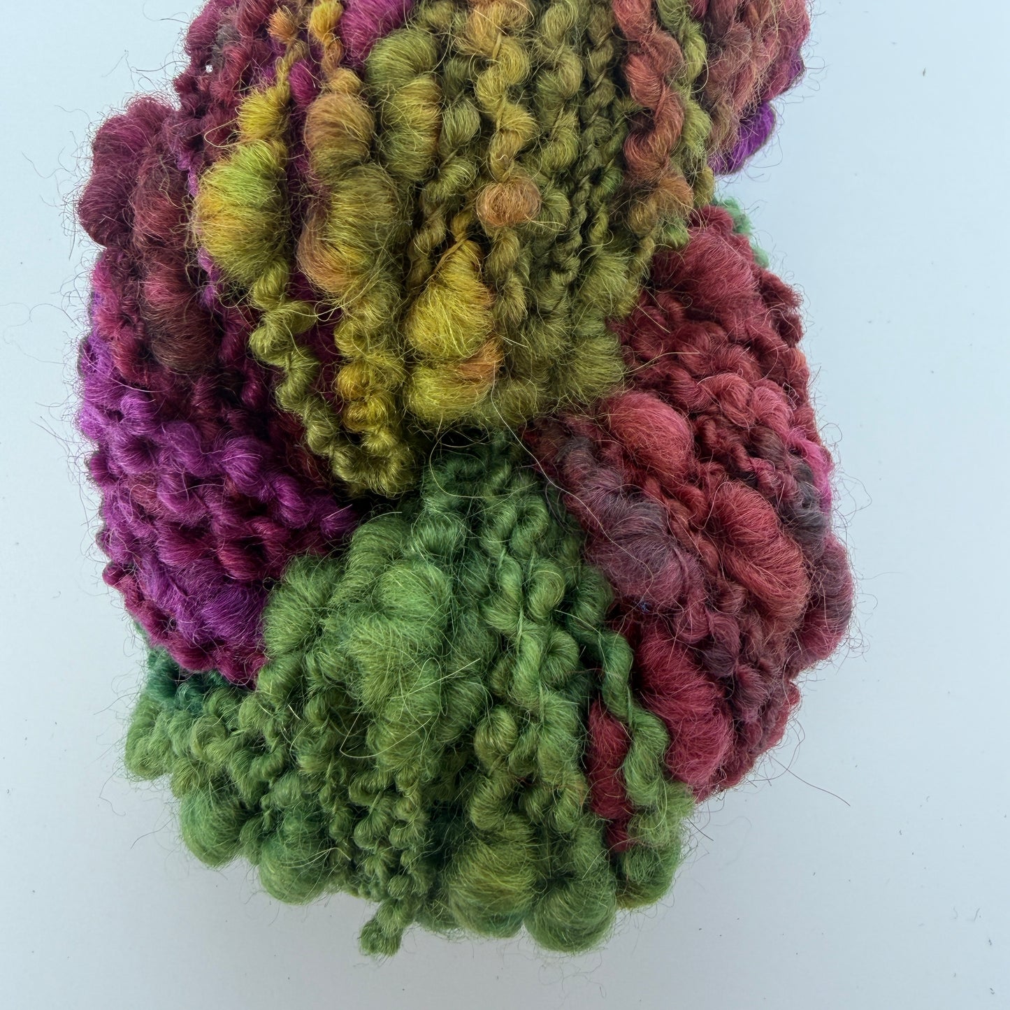 Thick and Thin - Summer Bouquet