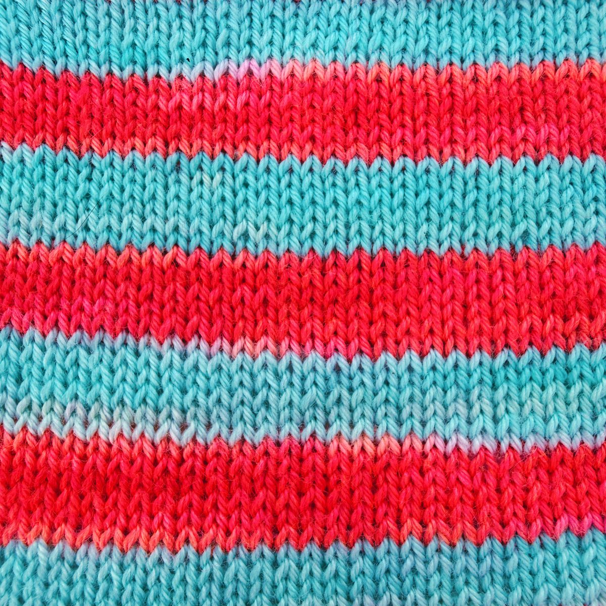 Self-Striping Sock Yarn - ICEE