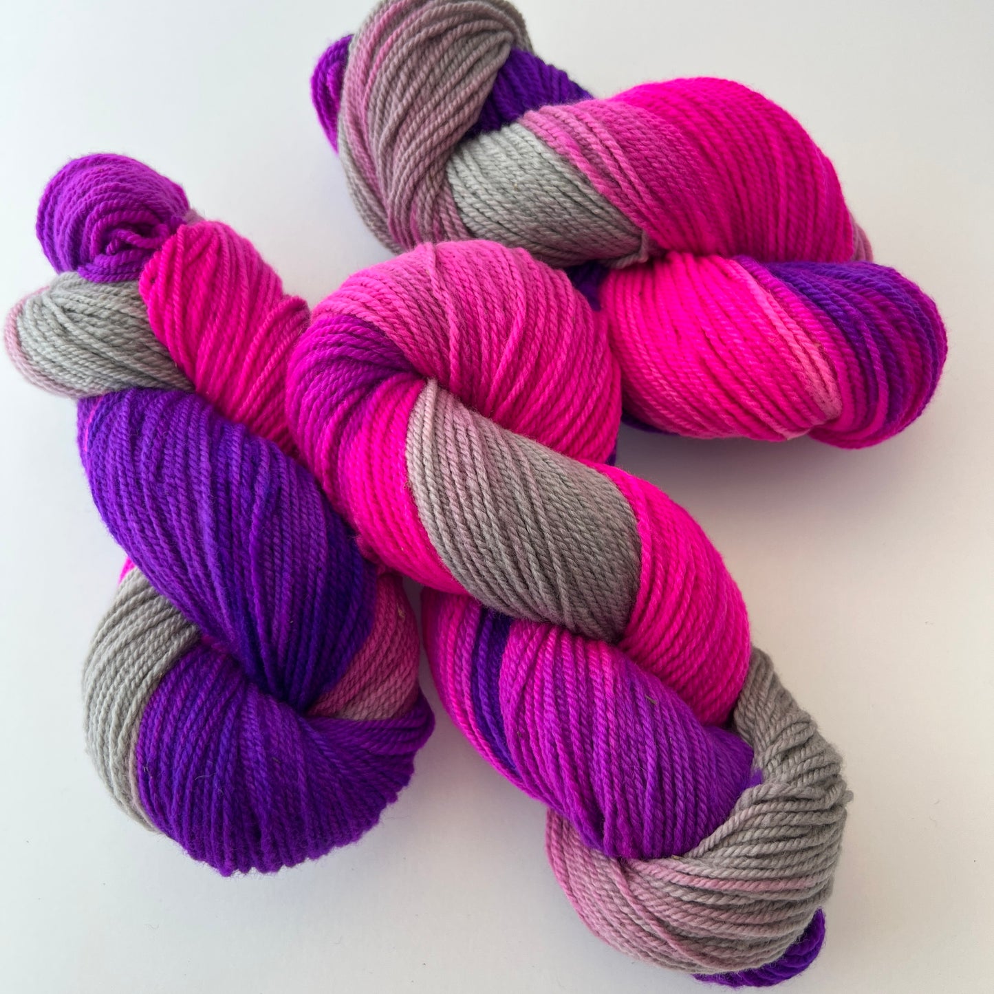 Dream Date - Limited Edition DK Cormo - 225 yds/100 grams