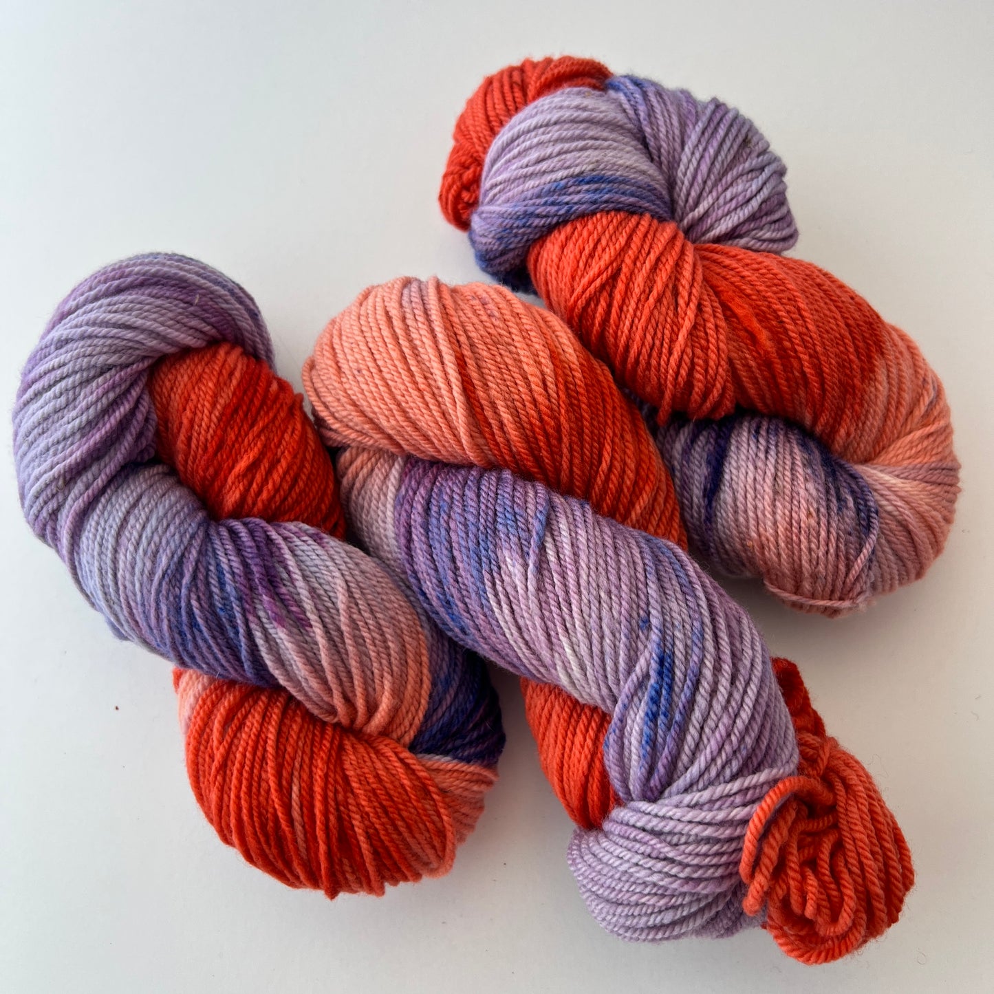 Incantation - Limited Edition DK Cormo - 225 yds/100 grams