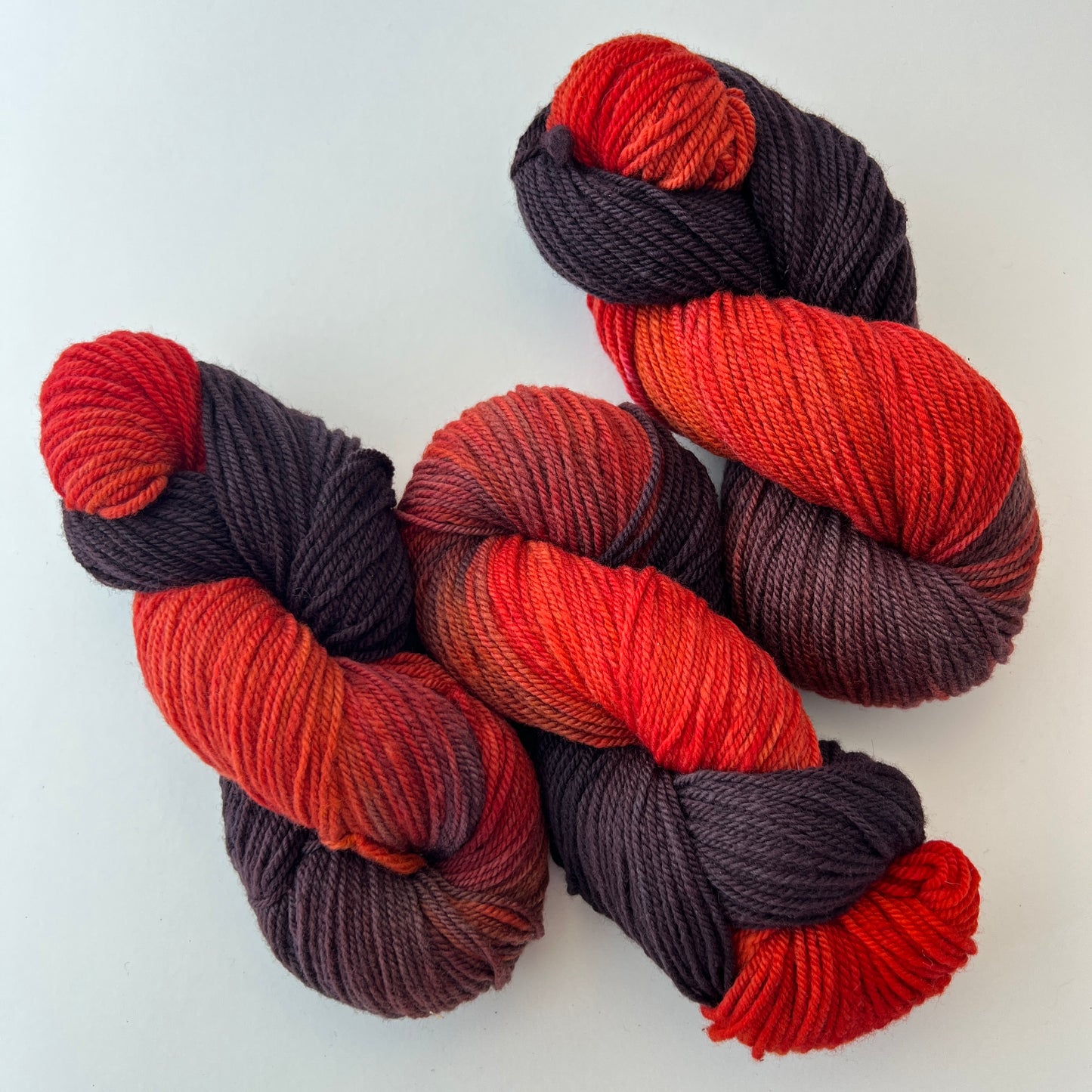 Vamp - Limited Edition DK Cormo - 225 yds/100 grams