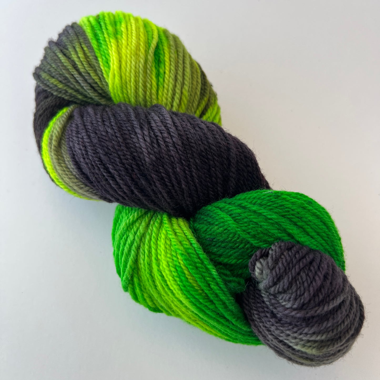 Hex - Limited Edition DK Cormo - 225 yds/100 grams