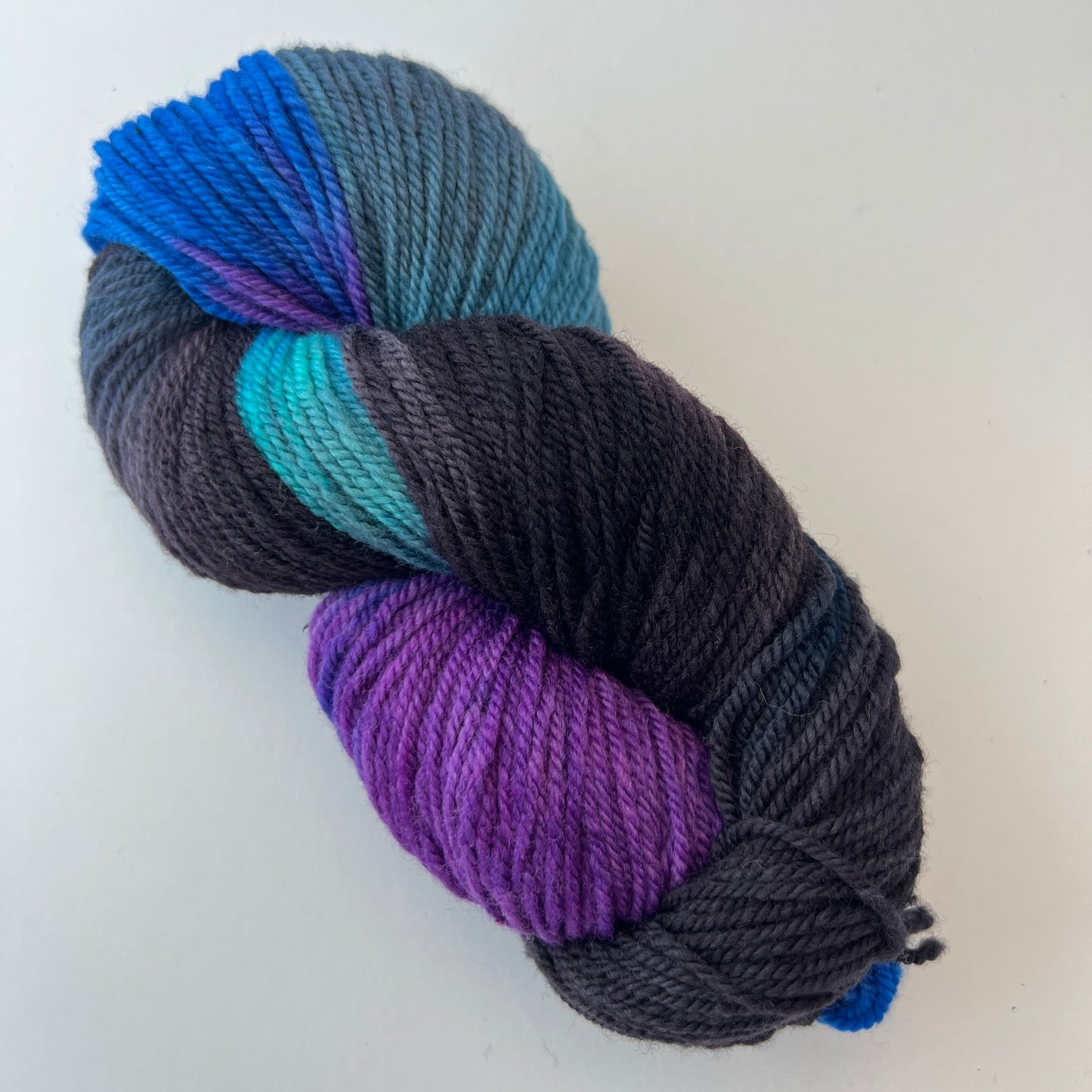 Cosmic Witch - Limited Edition DK Cormo - 225 yds/100 grams