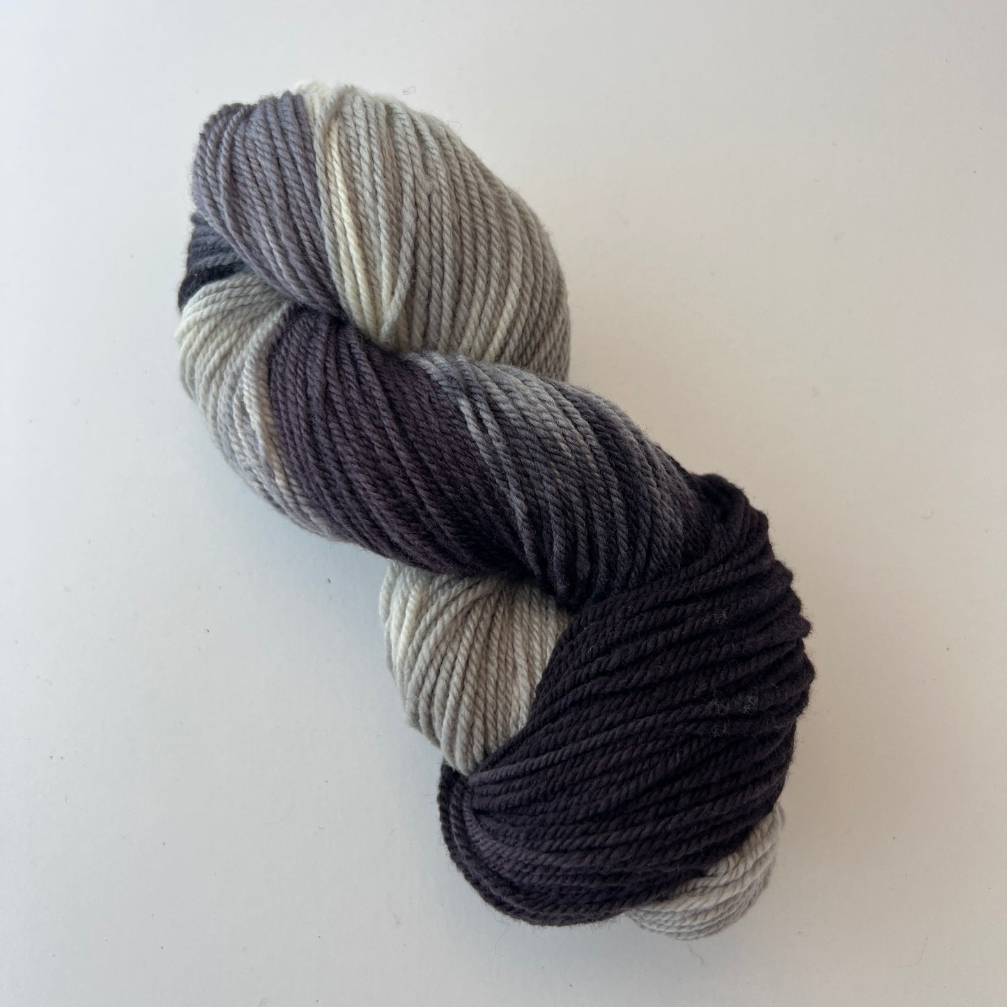 Dark Magic - Limited Edition DK Cormo - 225 yds/100 grams