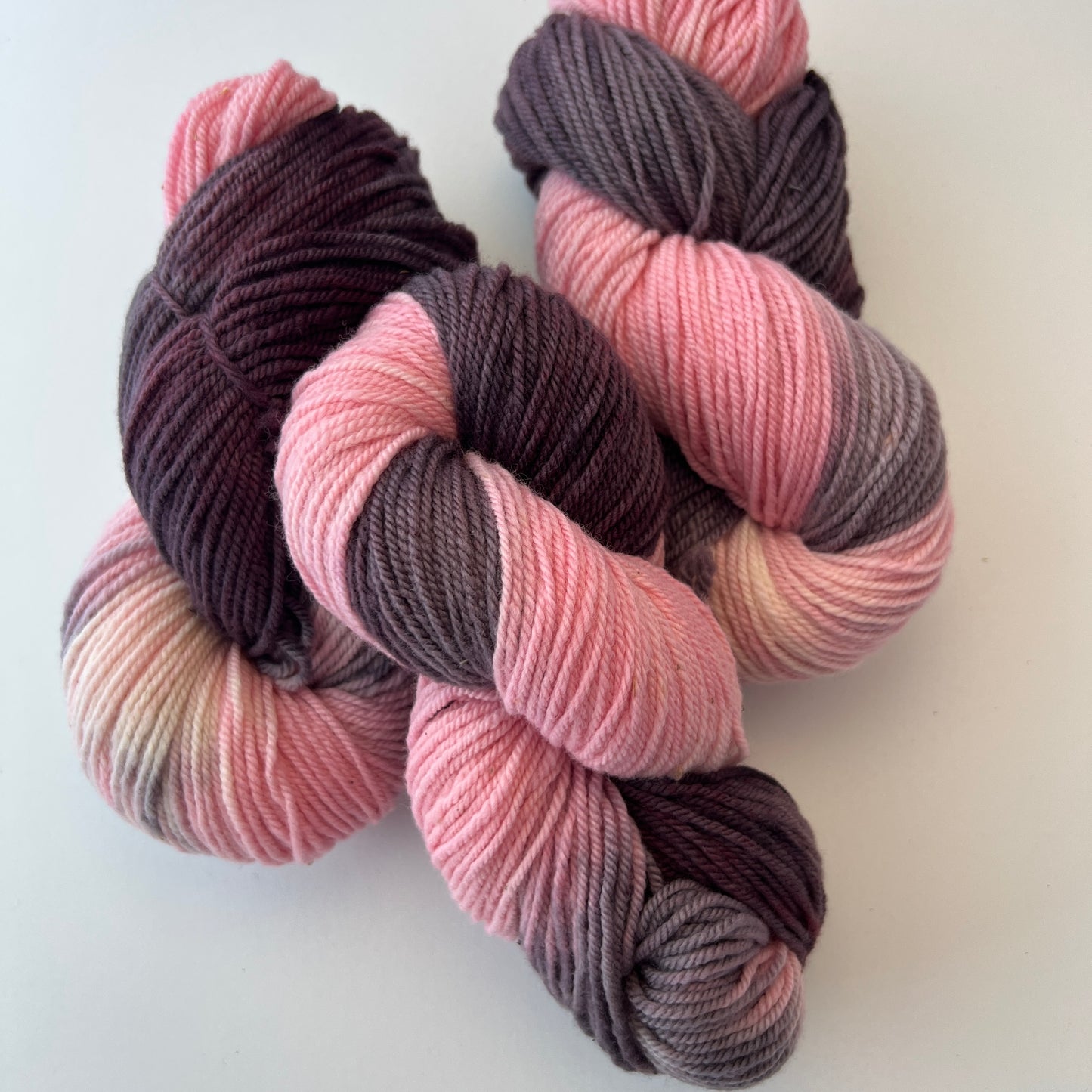 Love Spell - Limited Edition DK Cormo - 225 yds/100 grams