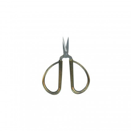 2-1/4" Petites Heirloom Embroidery Scissors