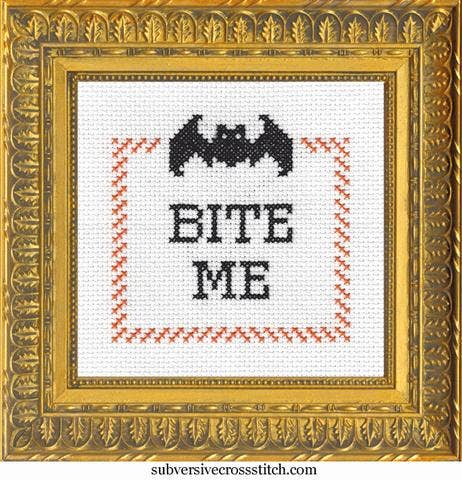 Bite Me