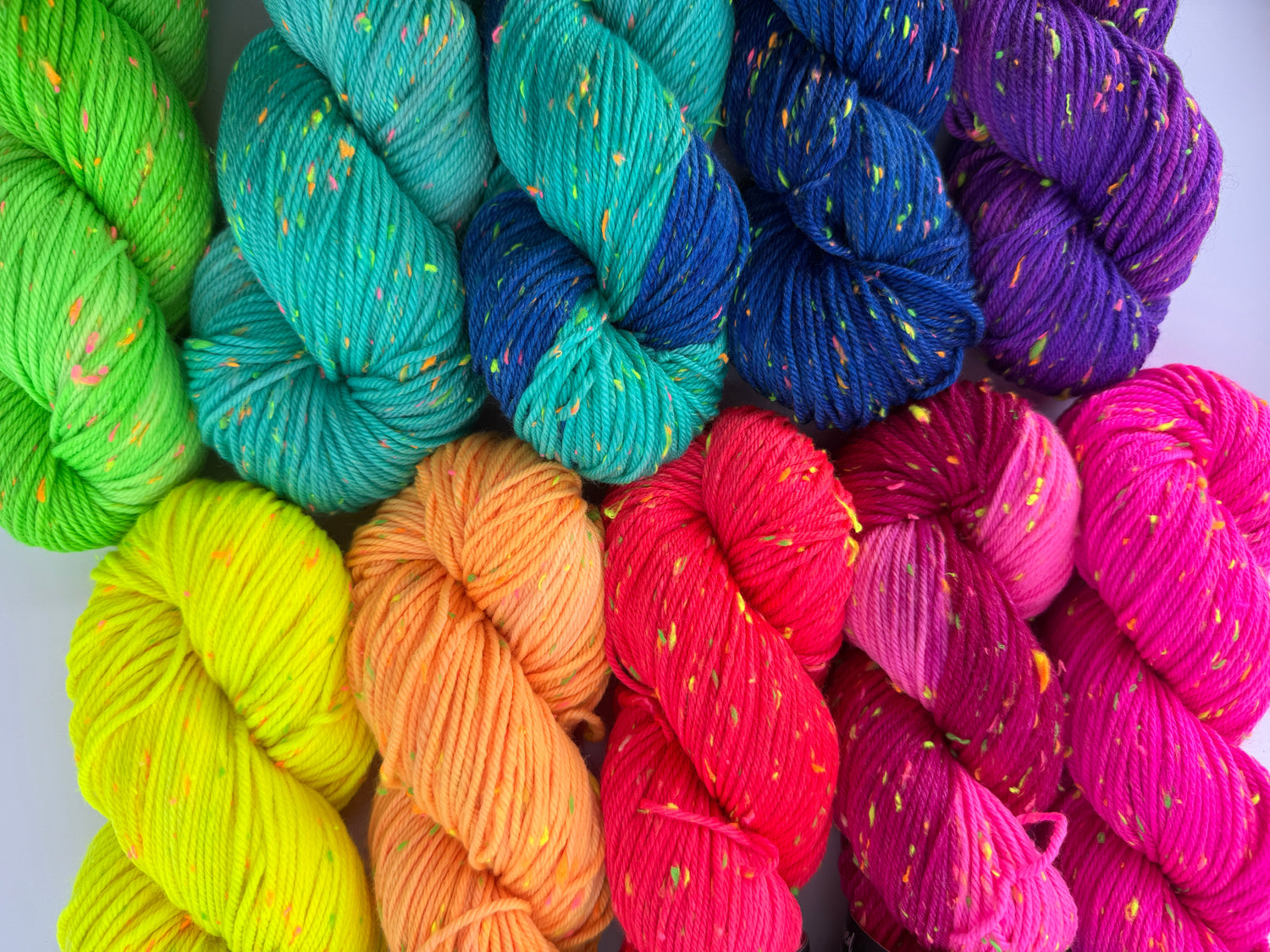 Pop Rocks DK