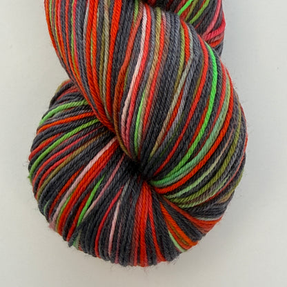 Self-Striping Sock Yarn - Gothmas