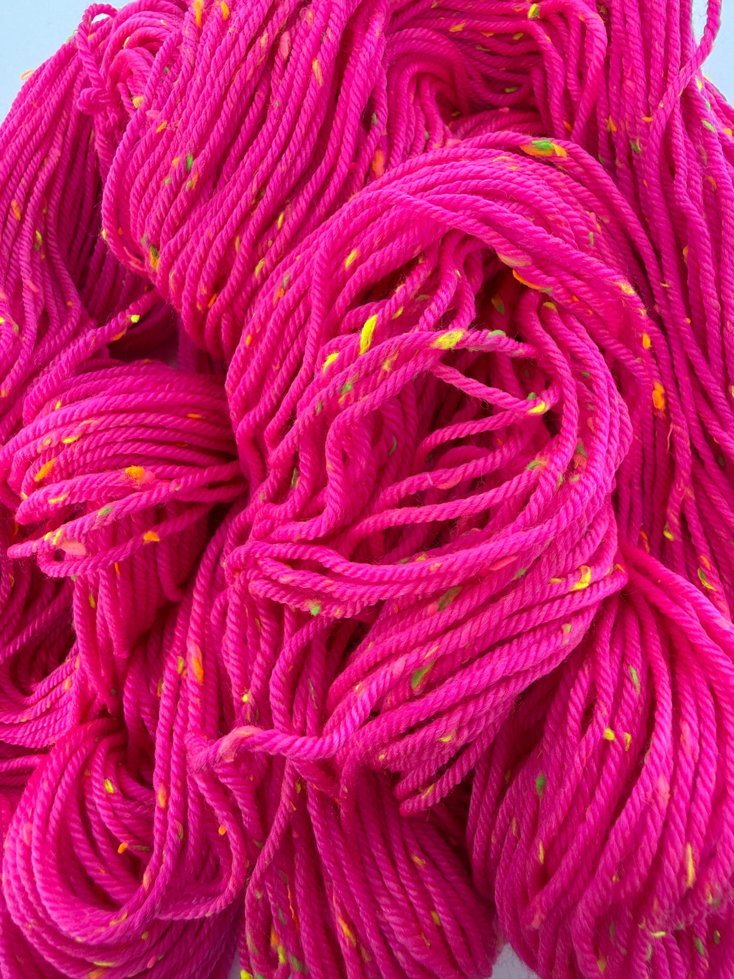 Pop Rocks DK - Shocking Pink