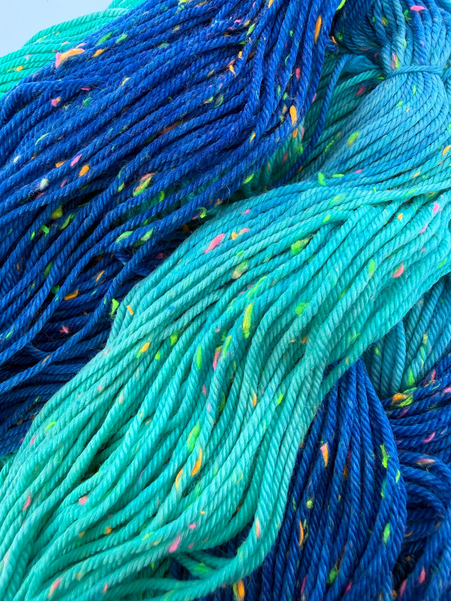 Pop Rocks DK - Tsunami