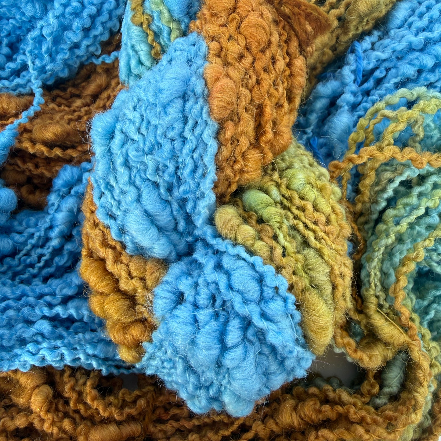 Thick and Thin - Lakeside Trail